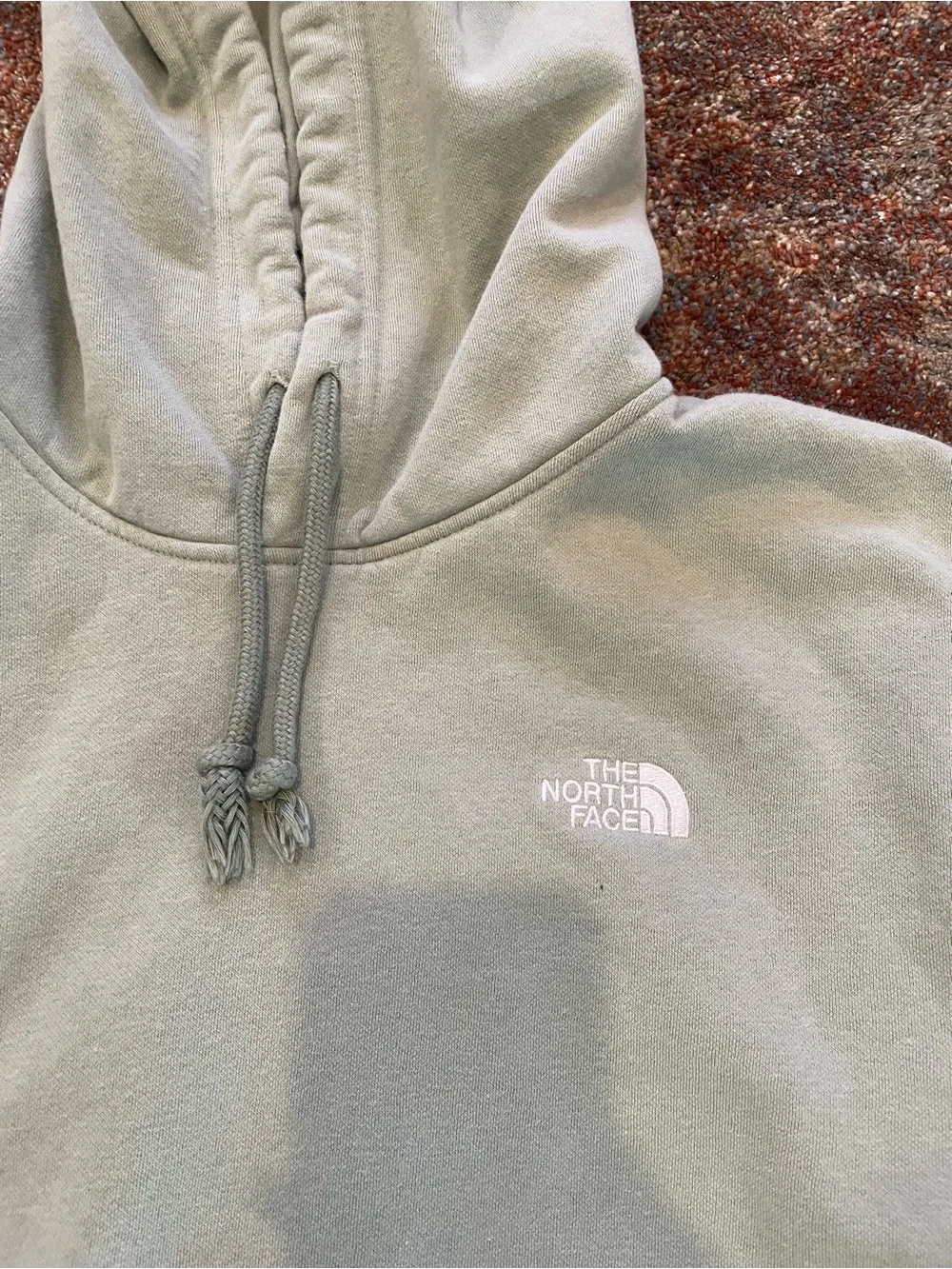 The North Face Hoodie